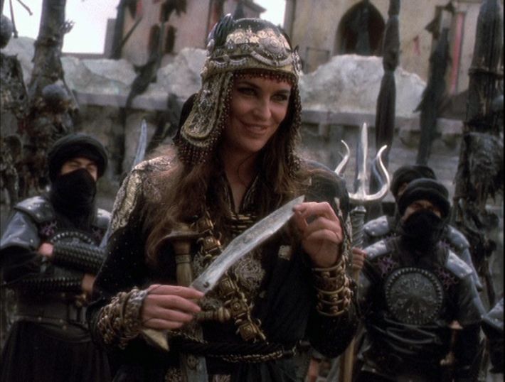 Between the Lines 01