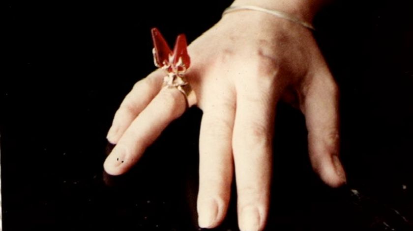 judith anderson's ring